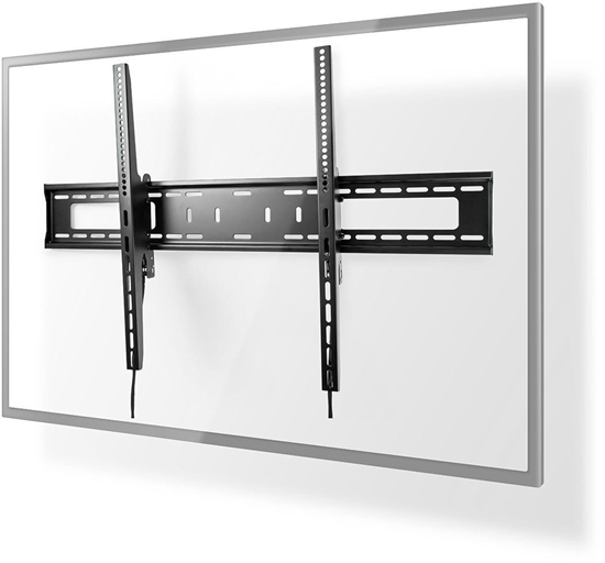 Picture of Nedis TVWM2170BK Tiltable TV wall mount 60 -100”