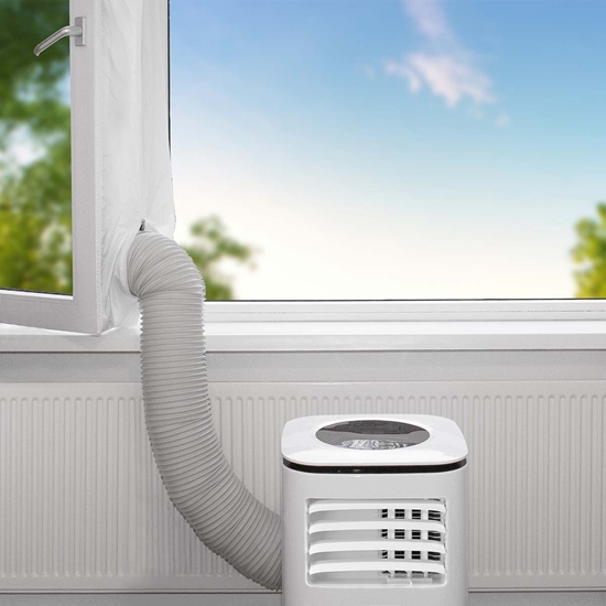 Picture of Nedis Uszczelka okna klimatyzacji Nedis ACWS6M
