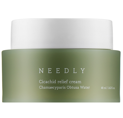 Picture of NEEDLY Cicachid Relief Cream 48ml