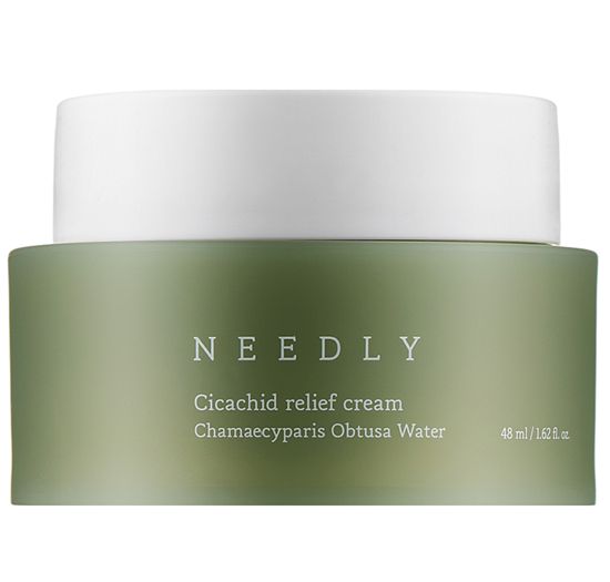 Picture of NEEDLY Cicachid Relief Cream 48ml