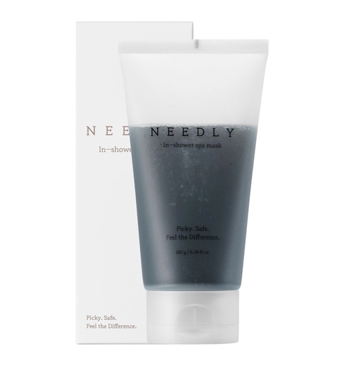 Picture of Needly In‑shower Spa Mask 180g