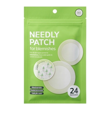 Picture of Needly Patch For Blemishes 24pcs