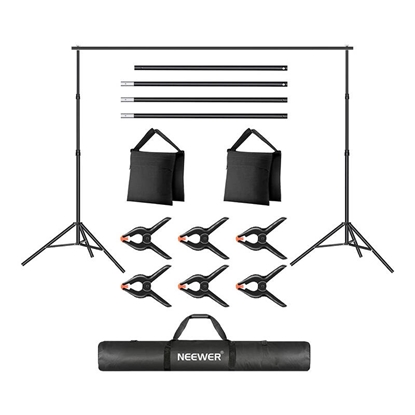 Изображение Neewer B07PFS3BBS Background stand