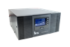 Picture of Nepārtrauktās barošanas  bloks (UPS vai Invertors ) apkures sistēmai 600W, 12V DC uz 230V AC.