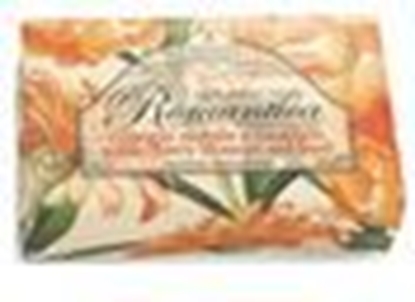 Picture of Nesti Dante Romantica Noble Cherry Blossom And Basil mydo toaletowe 250g