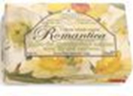Picture of Nesti Dante Romantica Royal Lily And Narcissus mydo toaletowe 250g
