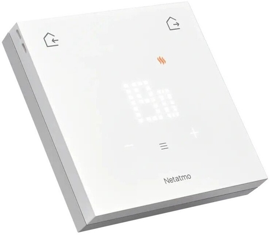 Picture of Netatmo Termostat Bezprzewodowy ORIGINAL Netatmo ETP-DC