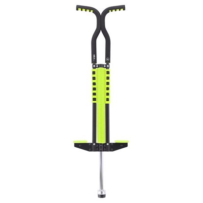 Attēls no NFX5006 GREEN Pogo nūja NILS FUN