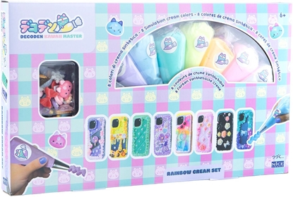 Picture of Nice DECODEN TCZOWY ZESTAW DO DEKORACJI