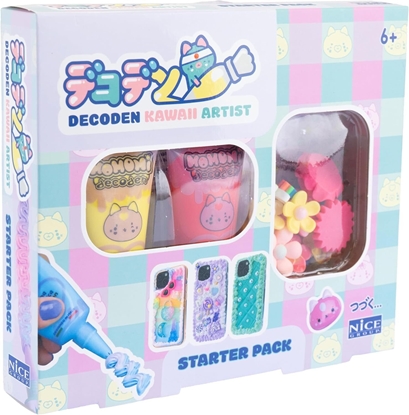 Picture of Nice DECODEN ZESTAW STARTOWY DO DEKORACJI
