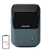 Picture of Drukarka etykiet Niimbot Drukarka etykiet B1 bezprzewodowa (LakeBlue)