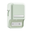 Picture of Drukarka etykiet Niimbot B21S Portable Label Printer (mint)