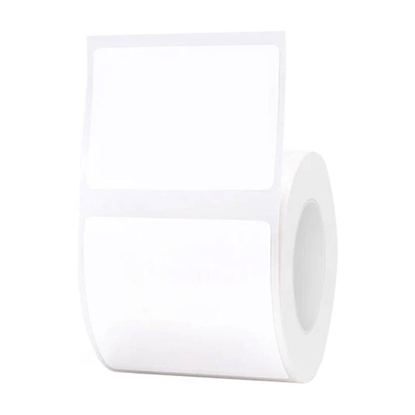 Attēls no Niimbot Etykiety Termiczne Niimbot naklejki 40x30 mm - 900 szt. Biae