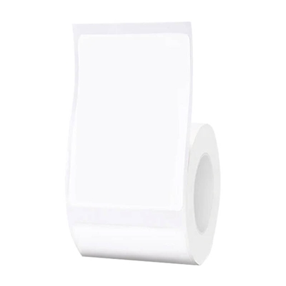 Attēls no Thermal Labels Niimbot stickers 50x70 mm - 100 pcs