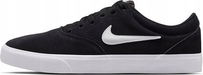 Picture of Nike Buty Charge Suede IB2750-001