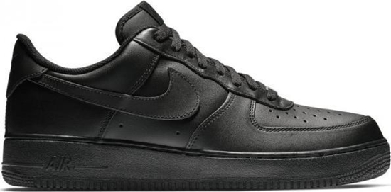 Picture of Nike Buty Nike Air Force 1 '07 M CW2288-001, Rozmiar: 40.5