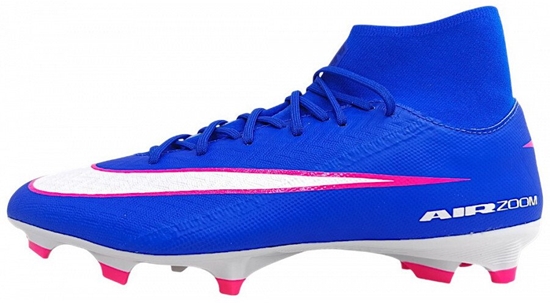 Picture of Nike Buty Nike Zoom Mercurial Superfly 10 Academy FG/MG FQ1456-446