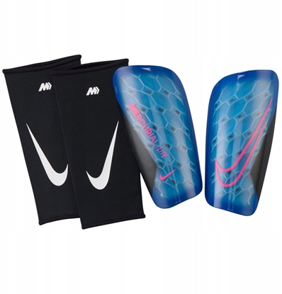 Изображение Nike Nagolenniki Nike Mercurial Lite DN3611-458
