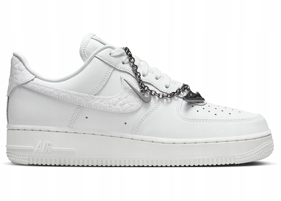 Изображение Nike Nike Air Force 1 07 Low IM6485-121 biae 42,5
