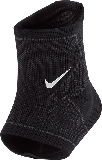 Изображение Nike Nike Pro Knitted Ankle rkaw na kostk 031 : Rozmiar - M