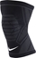 Attēls no Nike Nike Pro Knitted Knee Sleeve rkaw na kolano 031 : Rozmiar - M