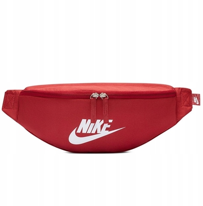 Attēls no Nike Saszetka nerka Nike Heritage Waistpack DB0490-613
