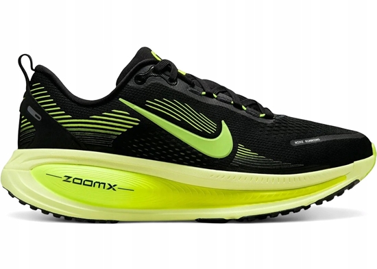 Picture of Nike Vomero 18 HM6804-008 Czarne 39
