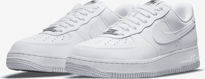 Изображение Nike Nike W Air Force 1 07 Next Nature DC9486-101 - Size 35 5