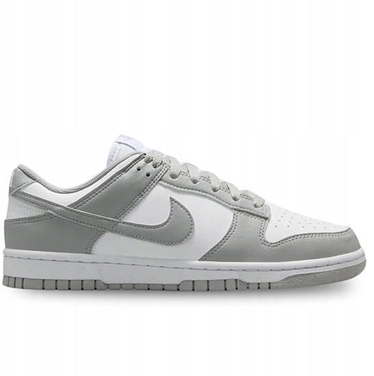 Picture of Nike Wmns Dunk Low NN DD1873-113 szary 40