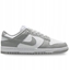 Изображение Nike Wmns Dunk Low NN DD1873-113 szary 40