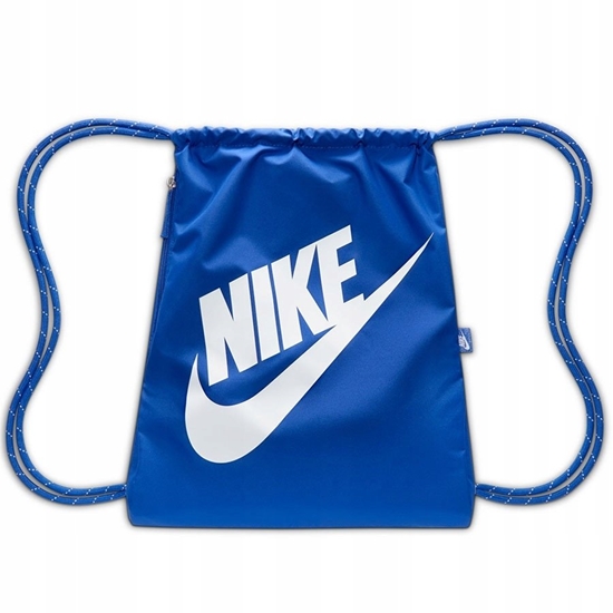 Picture of Nike Worek Plecak Nike Heritage JDI DC4245-481