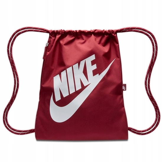 Picture of Nike Worek Plecak Nike Heritage JDI DC4245-613