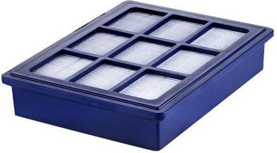 Изображение Nilfisk Filtr Hepa H14 Do Odkurzaczy Elite oraz Select Sauger (107409854)