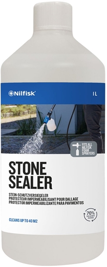 Изображение Nilfisk Nilfisk Stone Sealer, 1,0 ltr.
