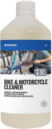 Picture of Nilfisk Rower / MTB / Motocykl Cleaner, 1,0 ltr.