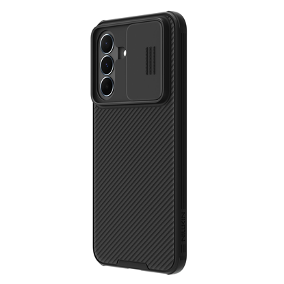 Attēls no Nillkin CamShield PRO Hard Case for Samsung Galaxy