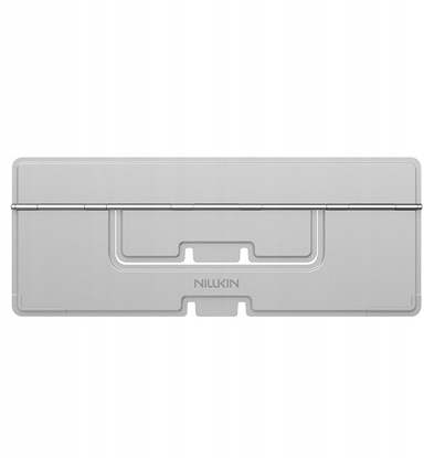 Изображение NILLKIN DUALWING LAPTOP STAND GRAY / SZARY