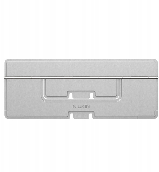 Изображение NILLKIN DUALWING LAPTOP STAND GRAY / SZARY