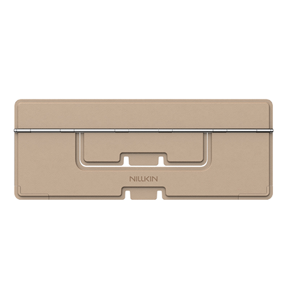 Attēls no NILLKIN DUALWING LAPTOP STAND NUDE | CIELISTY