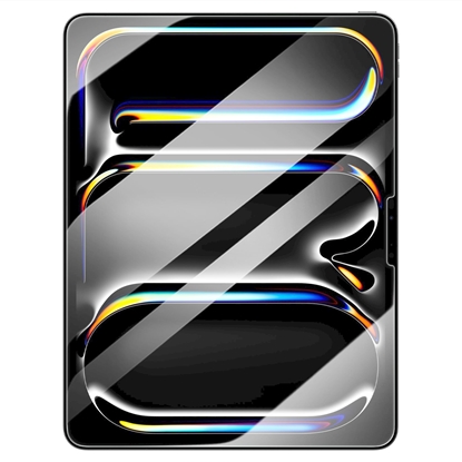 Изображение Nillkin Tempered Glass 0.4mm H+ (with applicator) for Apple iPad Air 11 2024/2025