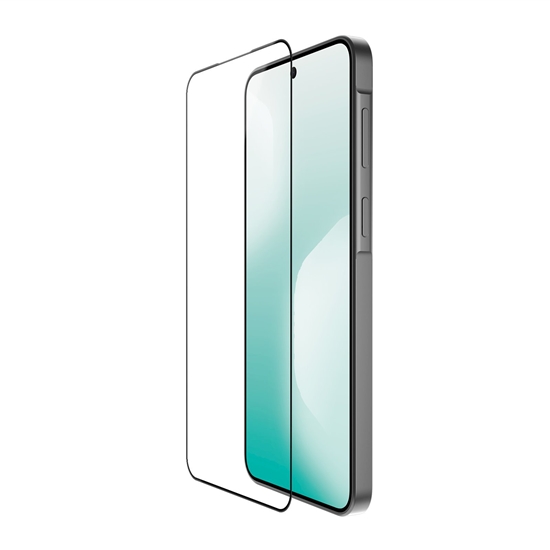 Picture of Nillkin Tempered Glass 2.5D CP+ PRO Black for Samsung Galaxy A37