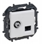 Picture of Niloe Step Gn TV typu f typu gwiazda 1,5 db + RJ 45 kat. 6 utp - biay 863177B