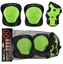 Picture of Nils Extreme H210 ZIELONY ROZM. L NILS EXTREME