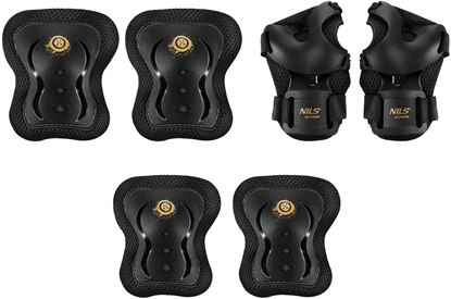 Изображение Nils Extreme H320 FLY ZOTY ROZM. XL NILS EXTREME