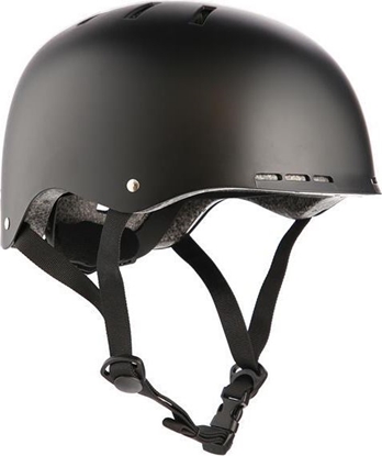 Изображение Nils Extreme Kask MTW03 czarny r. M