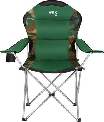 Изображение Nils Extreme Krzeso Turystyczne Moro NC3080