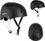 Attēls no Nils Extreme MTW001 CZARNY ROZM. L(58-61CM) KASK NILS EXTREME