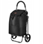 Изображение Nils Extreme NC4303 WÓZEK NA ZAKUPY Z SIEDZISKIEM 40L CZARNY NILS