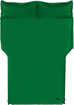 Attēls no Nils Extreme NC4401 ZIELONA MATA SAMOCHODOWA SAMOPOMPUJCA NILS CAMP