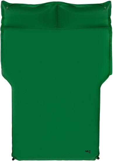 Picture of Nils Extreme NC4401 ZIELONA MATA SAMOCHODOWA SAMOPOMPUJCA NILS CAMP